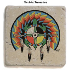 Travertine